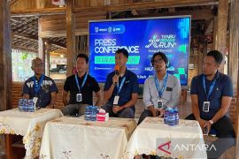KONI Tanah Bumbu targetkan 3.000 pelarih hadir pada Tanbu Beraksi Run 2026