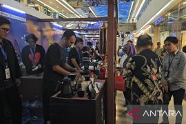 BI jadikan kearifan lokal "Coffee Fest 2026" perkuat ekonomi Sulut