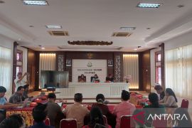 Forum Kepatuhan Jamsos Ketenagakerjaan Gianyar perkuat sinergi awasi kepesertaan BPJS pekerja