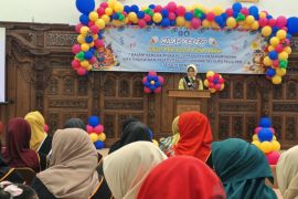 PAUD-PKK Pontianak pastikan dukungan bagi keluarga kurang mampu