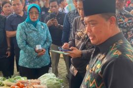 Kalbar ubah potensi daerah jadi peluang