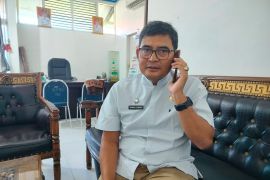 Pemkab Agam usulkan rehab rekon Rp229 miliar ke BNPB