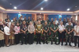 Kodam Tanjungpura perkuat pertahanan berbasis SDN