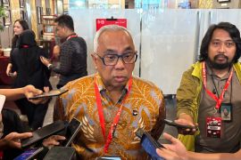 Danantara sebut porsi kepemilikan akan pertimbangkan valuasi BEI