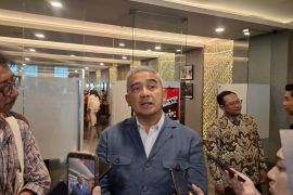 Wali Kota Bandung dorong dua masjid kelola wakaf di Bursa