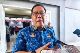Pemprov Papua Tengah fokus pulihkan pemerintahan Kabupaten Puncak