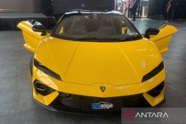 Prestige Image Motorcars resmi bawa Temerario ke Indonesia