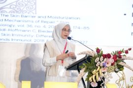 Pendekatan microbiome tingkatkan hidrasi psoriasis 5,26 kali