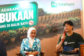 AdaKami memastikan aturan tentang transparansi sejalan dengan OJK