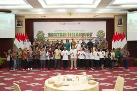 BI dan Pemprov NTT mendorong UMKM terapkan bisnis berkelanjutan