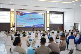 Kapolda Maluku minta jajaran respons cepat gangguan kamtibmas