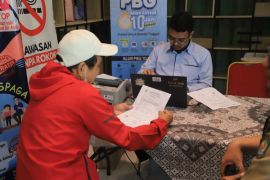 Penunggak pajak rumah di Kota Tangerang diajak ikut program relaksasi