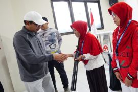 Kota Madiun fasilitasi pelaku UMKM naik kelas lewat pelatihan digital