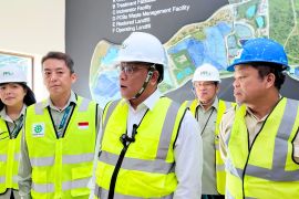 Minister backs stronger ecosystem for hazardous waste management