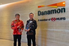 Danamon raih dua penghargaan Asian Banking &amp; Finance Retail Banking Awards 2026