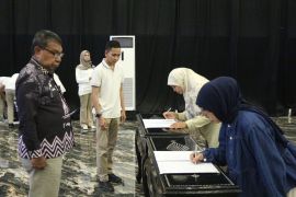 Kanwil HAM Sulsel turunkan penggerak HAM di desa-desa