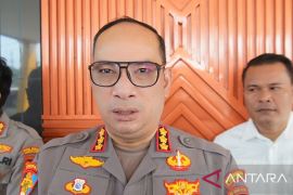 Polresta Pangkalpinang tangani 26 kejadian karhutla