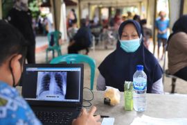 PKK Kota Tangerang optimalkan kader untuk putus rantai penularan TBC