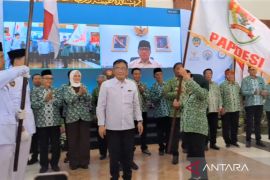 Kepala BP Taskin minta MBG gerakkan ekonomi desa lewat KDKMP