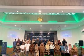 Peneliti UIN Walisongo kembangkan model pemberdayaan pariwisata halal Lombok