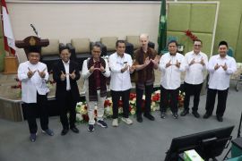 Seminar Internasional Pascasarjana UIN Walisongo bahas peran slam Indonesia dalam isu global