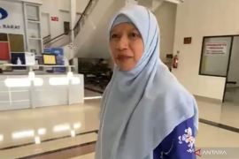 KPK periksa Nurul Adha terkait kasus OTT Bupati Lombok Barat