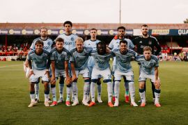 Ajax lolos play-off liga Conference, kiper Indonesia Maarten Paes starter