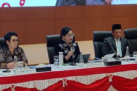 OJK: Tak ada pengecualian pengawasan sektor keuangan terkait Danantara