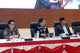 OJK siapkan dua POJK jelang bursa mineral beroperasi pada 2027