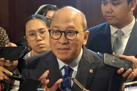 Pemerintah targetkan investasi Rp2.322 triliun pada 2027