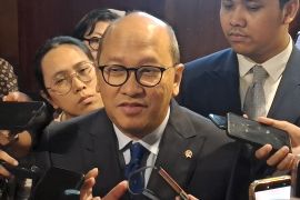 Menteri Investasi sebut respons investor Asia terhadap PFII positif