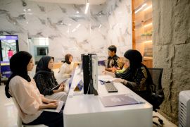 UMS catat 27.853 pendaftar PMB, 7.445 telah registrasi