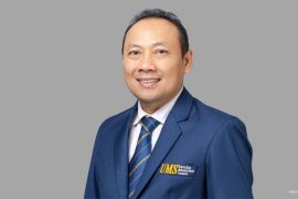 Bukan cuma kuliah, UMS buka jalan mahasiswa raih pengalaman internasional