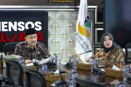 Kemensos siapkan bantuan dan "safe house" bagi korban karhutla
