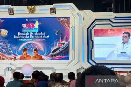 Deputi Gubernur BI sebut rupiah jadi simbol jaga kedaulatan negara