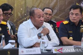 Kementerian ESDM pastikan tindak tegas bagi PETI penyuplai sindikat emas