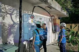 Di Balik Semarak Padang Bajamba, PLN Hadir Jaga Energi Tetap Andal
