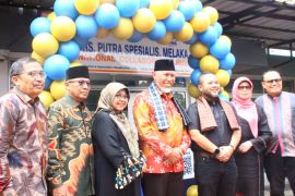 UFDK Bukittinggi perkuat kerjasama dengan Putra Specialits Hospital Melaka Malaysia