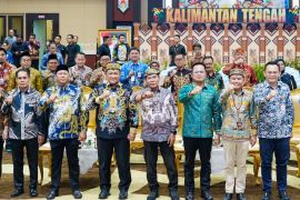 Gubernur Kaltara: Penguatan integritas penting untuk cegah korupsi