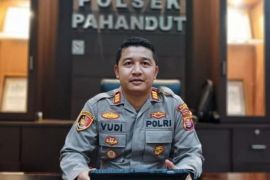 Musim Kemarau, Polsek Pahandut minta warga laporkan aktivitas mencurigakan