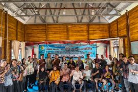 DPRD Palangka Raya sebut warga Bereng Bengkel minta renovasi sekolah