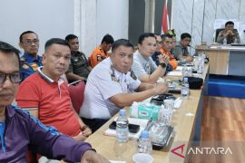 Jelang pacu jalur, Kapolres Kuansing sarankan penambahan kuota bbm