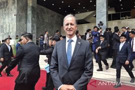 Dubes Gerritsen: Belanda siap bantu Indonesia perkuat ketahanan pangan