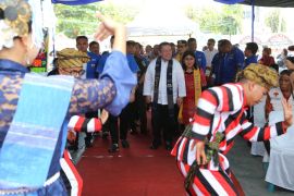 Wali Kota Pematangsiantar harapkan KNPI jadi rumah besar bagi pemuda