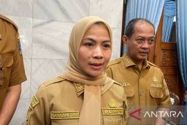 Pemkab Serang pastikan belum perlu tetapkan siaga darurat kekeringan
