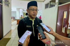 Dinkes Natuna libatkan jaksa jadi pendamping pembangunan kesehatan