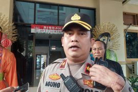 Satpam Rusun Dakota laporkan dugaan penganiayaan ke polisi