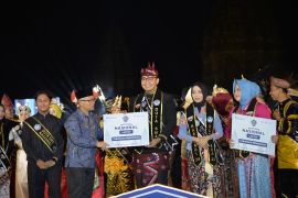 Siswa SMAN 1 Bojonegoro terpilih jadi Duta SMA Nasional 2026