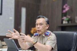 Kantor Pertanahan Kabupaten Serang siap jalankan transformasi layanan