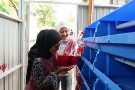 Program TJSL PLN hadirkan manfaat bagi masyarakat dan lingkungan